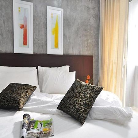 Islanda Boutique Hotel Patong المظهر الخارجي الصورة