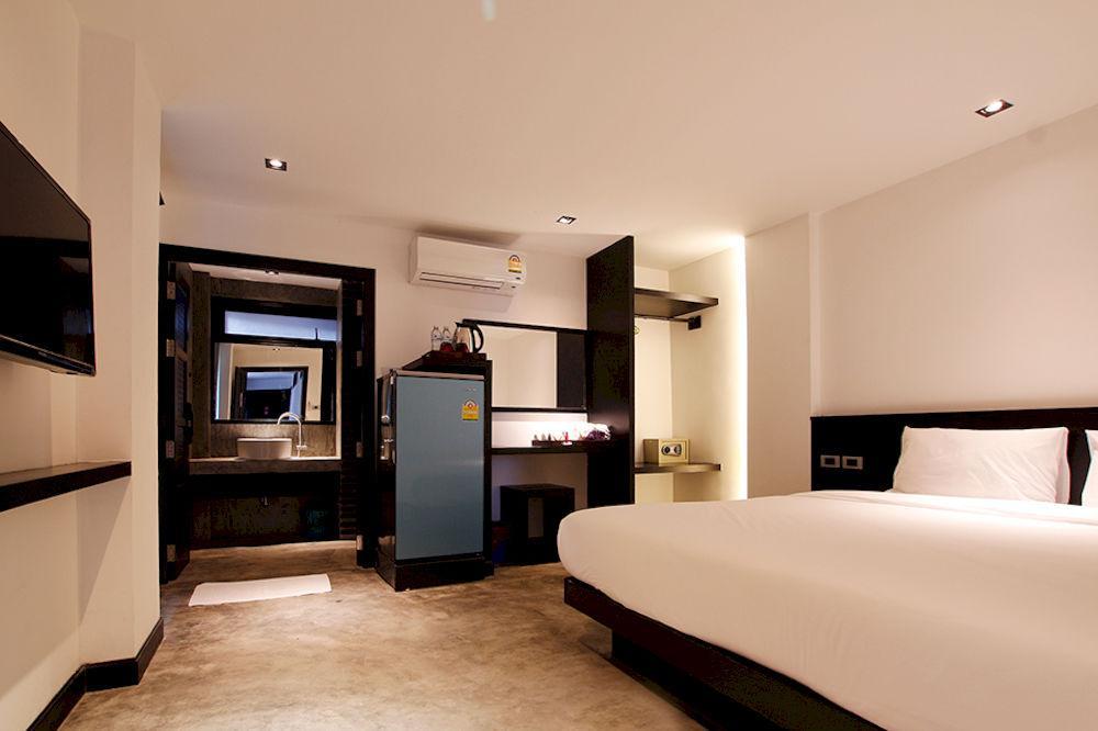 Islanda Boutique Hotel Patong المظهر الخارجي الصورة