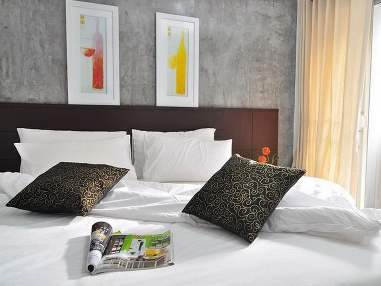 Islanda Boutique Hotel Patong المظهر الخارجي الصورة