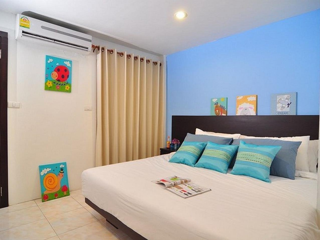 Islanda Boutique Hotel Patong المظهر الخارجي الصورة