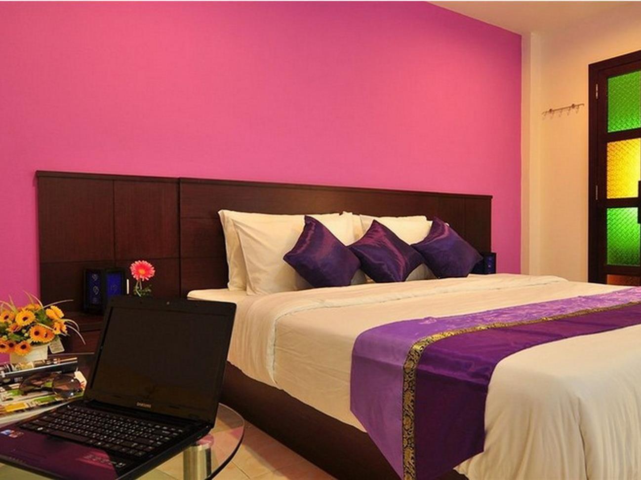 Islanda Boutique Hotel Patong المظهر الخارجي الصورة