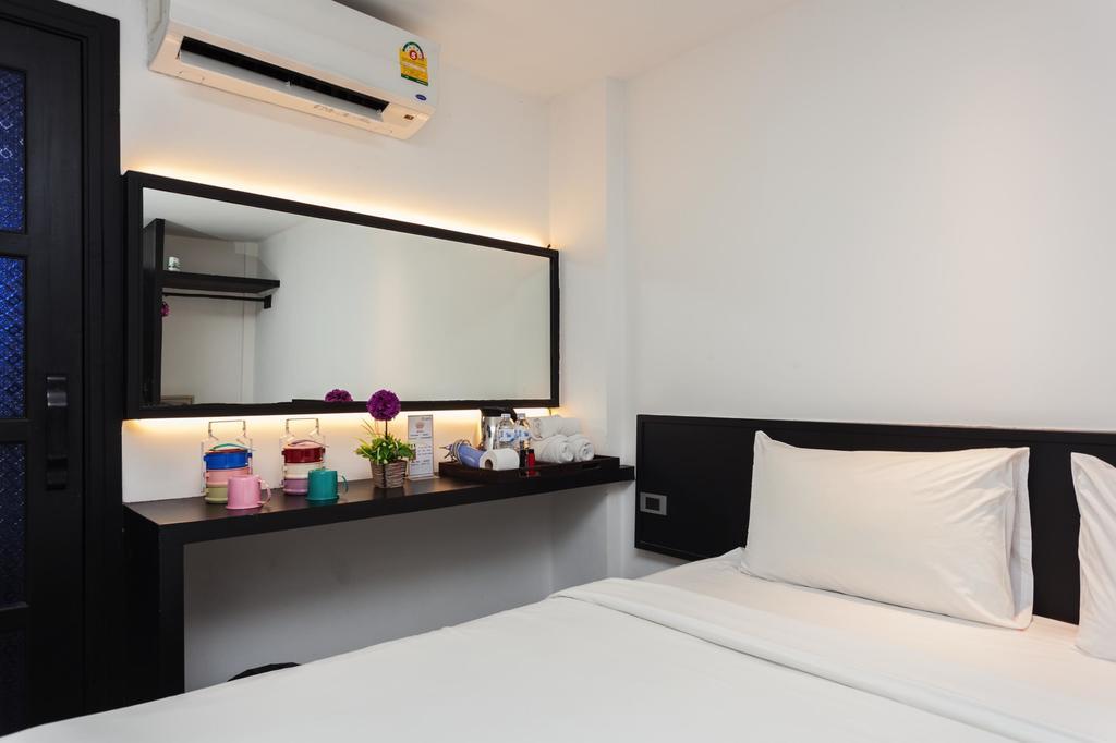 Islanda Boutique Hotel Patong المظهر الخارجي الصورة
