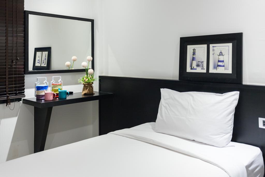 Islanda Boutique Hotel Patong المظهر الخارجي الصورة