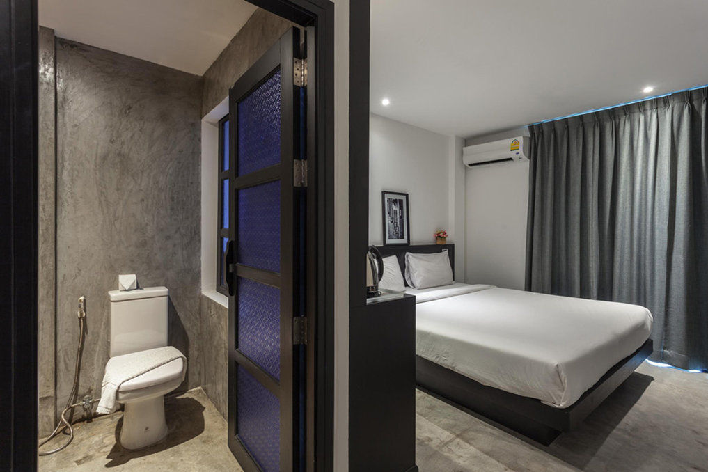 Islanda Boutique Hotel Patong المظهر الخارجي الصورة