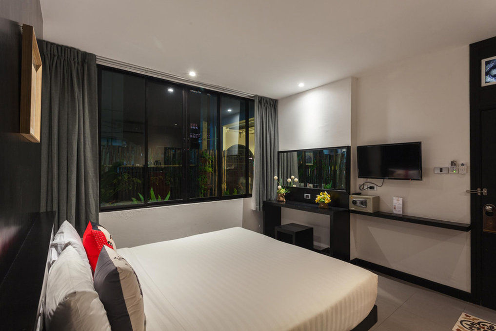 Islanda Boutique Hotel Patong المظهر الخارجي الصورة