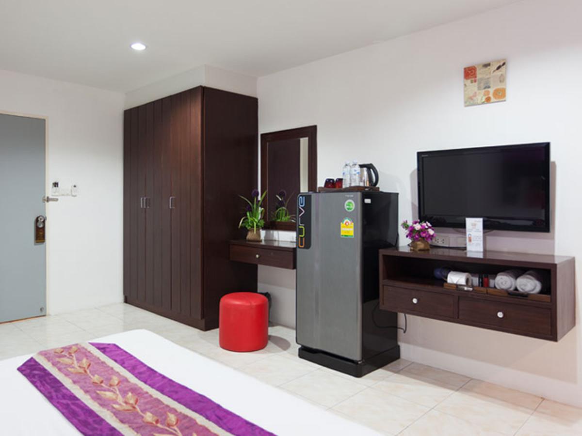 Islanda Boutique Hotel Patong المظهر الخارجي الصورة