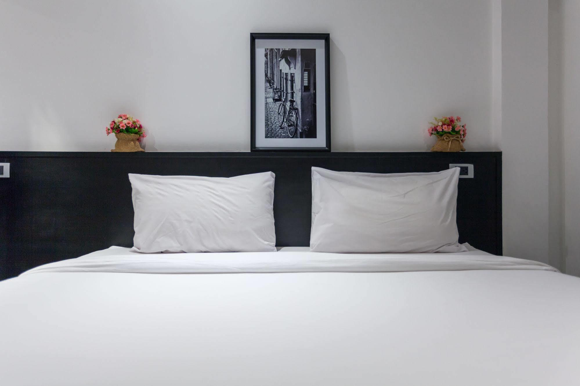 Islanda Boutique Hotel Patong المظهر الخارجي الصورة