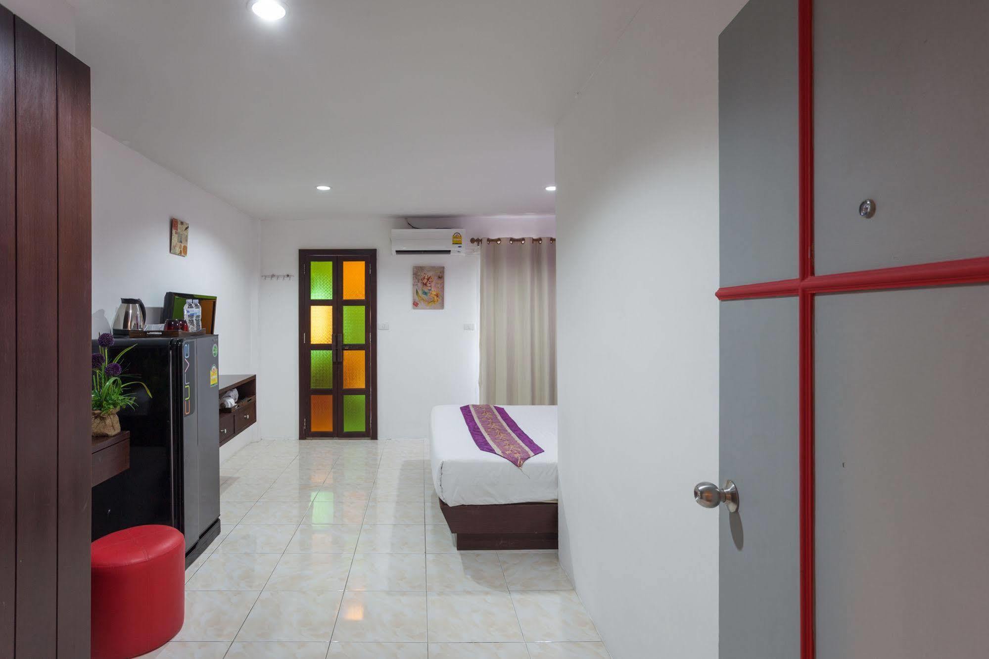 Islanda Boutique Hotel Patong المظهر الخارجي الصورة