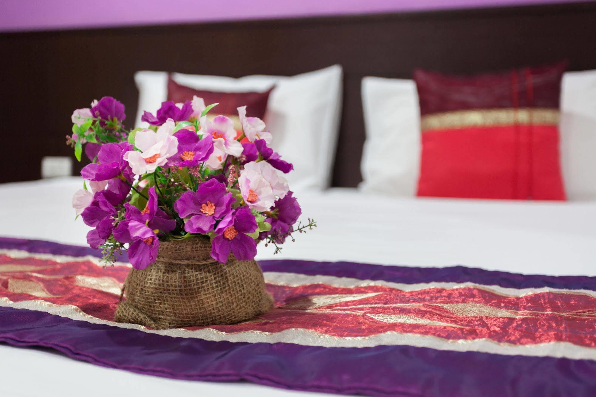 Islanda Boutique Hotel Patong المظهر الخارجي الصورة