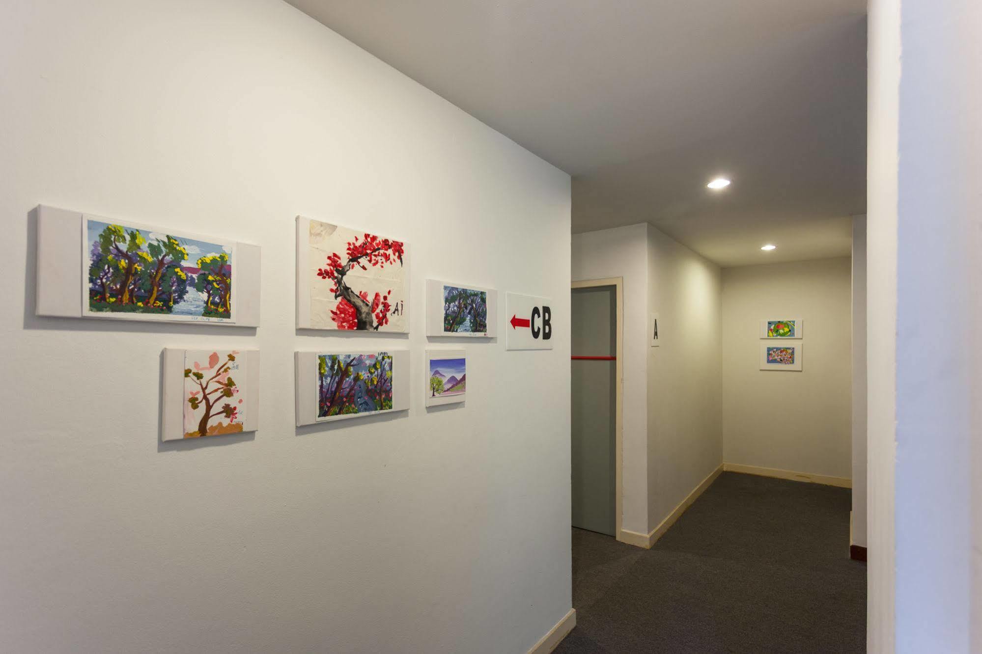 Islanda Boutique Hotel Patong المظهر الخارجي الصورة