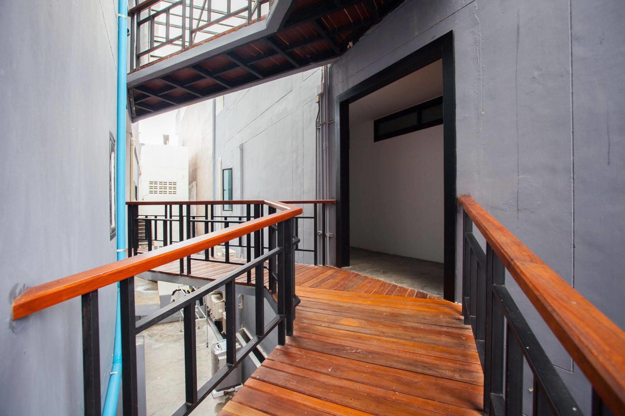 Islanda Boutique Hotel Patong المظهر الخارجي الصورة
