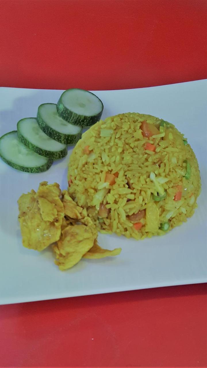 Islanda Boutique Hotel Patong المظهر الخارجي الصورة